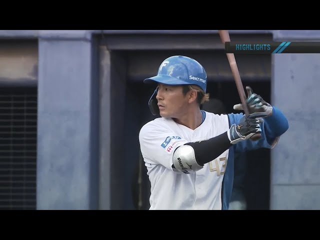 【ファーム】9月29日 北海道日本ハムファイターズ 対 東京ヤクルトスワローズ ハイライト