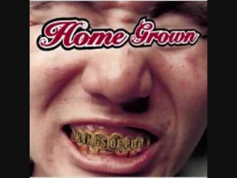 Homegrown - I'll Never Fall In Love