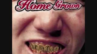 Homegrown - I&#39;ll Never Fall In Love
