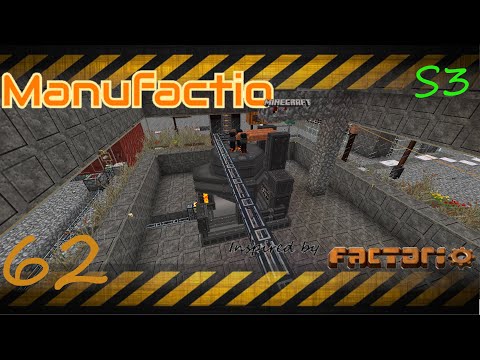 Manufactio: S3-62 - Arc furnace