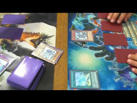 Simone La Mantia Vs Carlo Marchese - True Draco Vs Hero Game 1 Multiplayer 2017