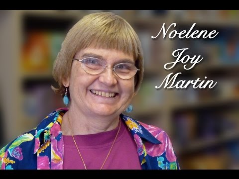 NOELENE JOY MARTIN - FUNERAL PHOTO MONTAGE