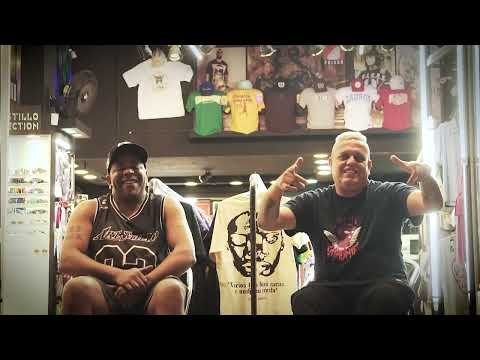 Mano Fler e Davi Black - Dono da Rua (Clipe Oficial)