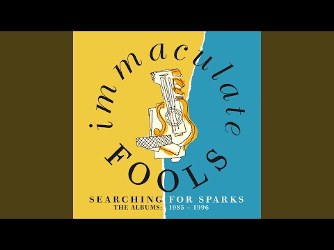 Bed Of Tears - Immaculate Fools