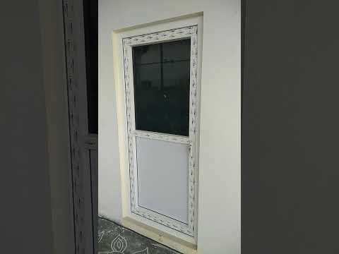 UPVC Windows videos