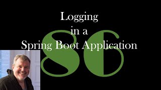 Logging in a Java Spring Boot Application [GCast 86]