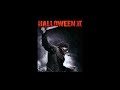 Halloween II (2009) Laurie’s Theme - Film Version