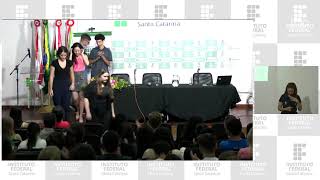 Encontro das Comissões de Acesso, Permanência e Êxito do Estudante 2024 | 19.11.2024 tarde