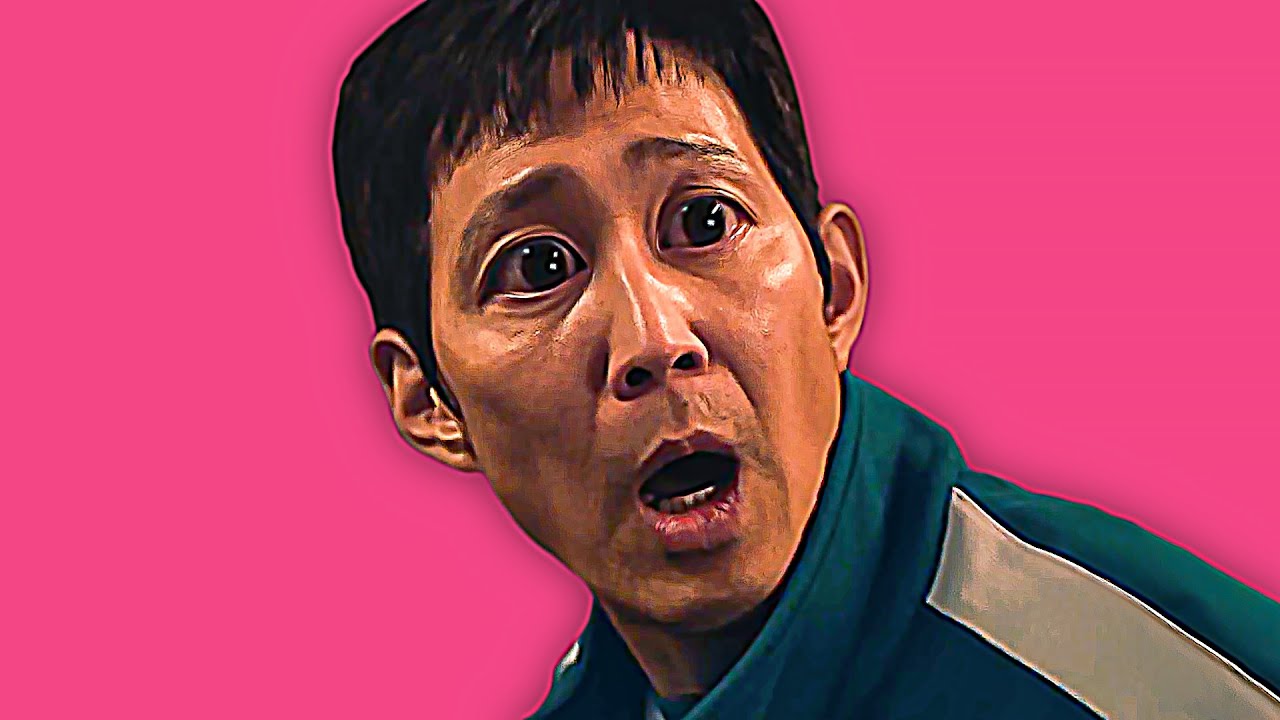 ROUND 6 - BE CRAZY, IT'S NOT WORTH IT