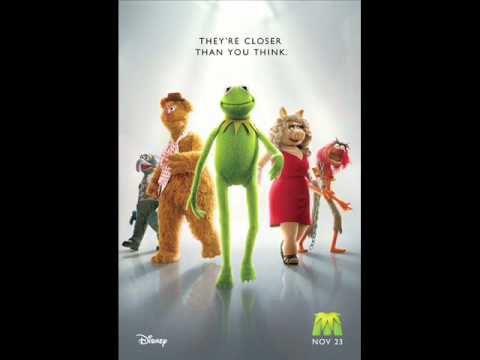 Élménybeszámoló - Muppets