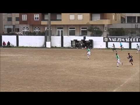 VARZIM SC 2 X 0 RIO AVE FC 