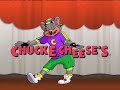 Chuck E Cheese S PBS Kids Sponsorship 2008