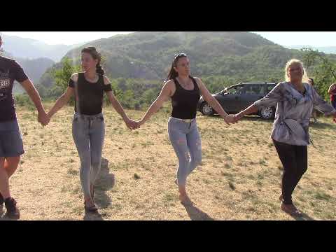 🔴 Zmaj s drine Vedad Gušo kolo vodi - Drinsko kod Višegrada - Maric Bend - Bosanski teferic