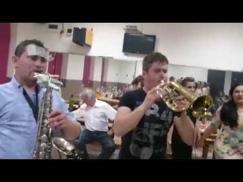 DUEL SRECKO I SRDJAN KOD DIKICA