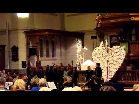 Voices of Imahai - Great is your Mercy