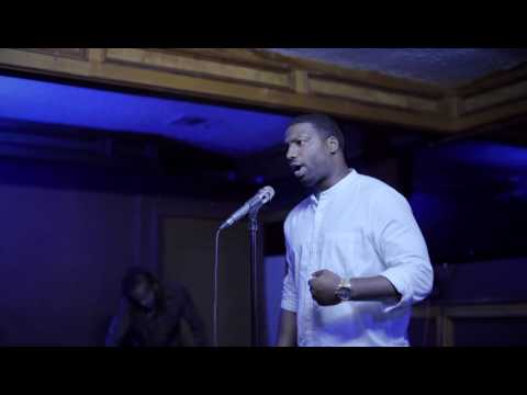 R.J. Wright - "Honest and appropriate" @WANPOETRY (BCUS16)