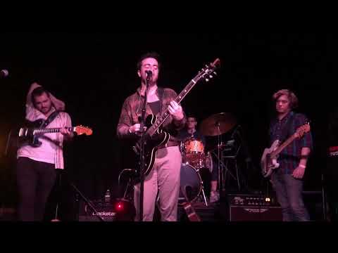 Nicotine Dolls at the Neighborhood Theatre, Charlotte, NC 2023-03-25 “Love Story / Check Yes Juliet”