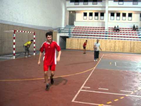 Penalty shot out !! Vv Gunners vV