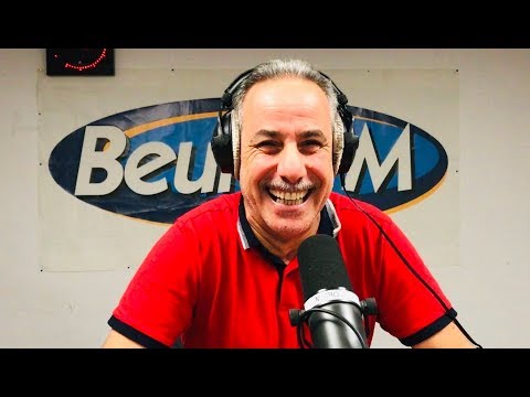 [Happy Beur] Entretien exclusif avec Abdelkader Secteur pour son nouveau spectacle !