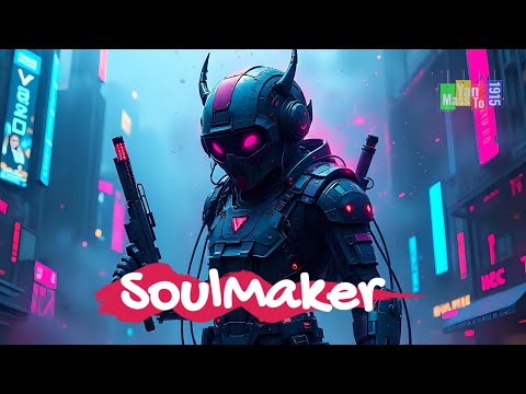 Music : SoulMaker | Cinematic #music #musicbeats 