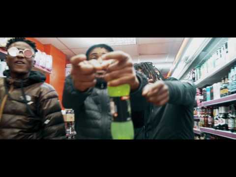 Lz Dinero -  Re Up @Lz_dinero #Clients [Music Video]