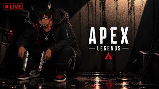 [Apex]ダイヤ目指す、沼ったら地獄..