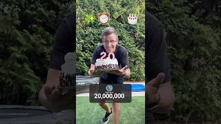 Parkour with Emojis ✨⏰🔌🎂