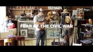 Darren Hanlon - "Fear of the Civil War"