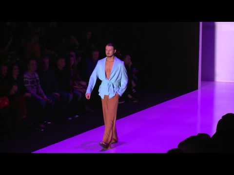 GOGA NIKABADZE - Spring/Summer 2015