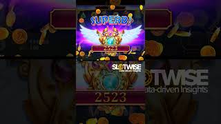 π GATES OF HEAVEN 5,740% Win Big Win κ²μ΄μΈ μ€λΈ ν€λΈ γ²γΌγγ»γͺγγ»γγγ³ #slots #freespins #ν리μ€ν #γγͺγΌγΉγγ³ π