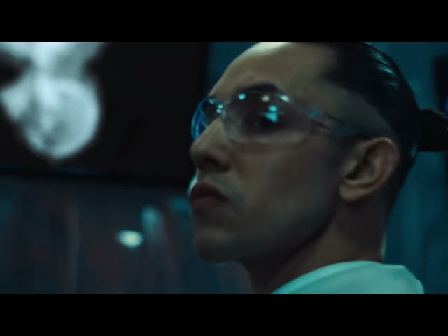 Laisse-Moi Tranquille von Damso ((jetzt ansehen))