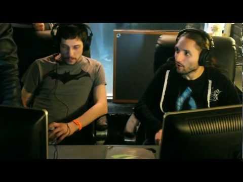 SB13 #1 - UMvC3 WB Rnd 3 - MH Flux vs. BT Dieminion