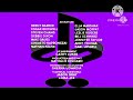Creditos De Playstation Sony Version De Discovery Kids V7