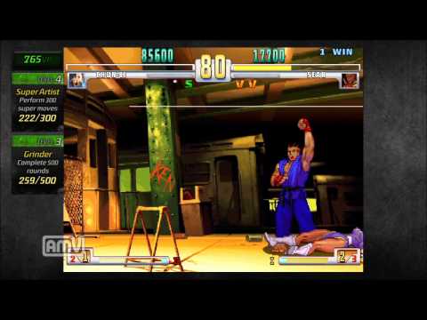 OzHP Top 8 3S  ChoiceCuts vs CoolzInferno