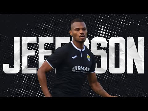 Jeferson Sousa (Highlights)