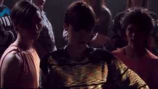 Trentemøller: Deceive (Trentemøller's Lost & Found Remix)