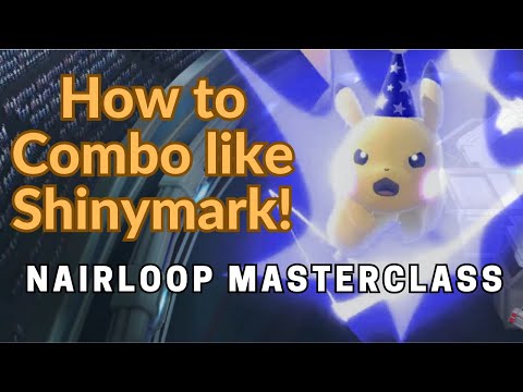 Nairloop Masterclass: Dominate Pikachu's combo game!