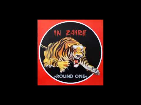 Round One - In Zaire (Blood Mix) (1985)