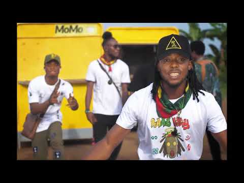 CrIsPy DonDaDa - MoMo Official Video (Dir.Otantik Films)