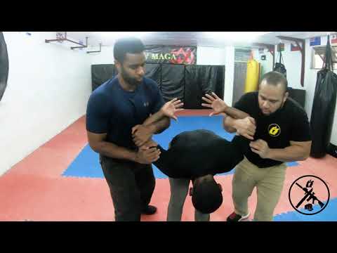 Russ Tactics LEO Seminar