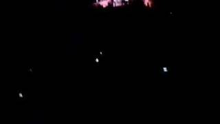 keith anderson -- every time i hear your name