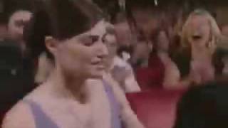 Idina Menzel Tribute