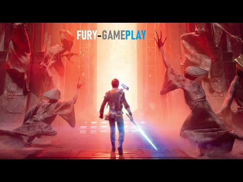 Star Wars Jedi Fallen Order - PART - 6