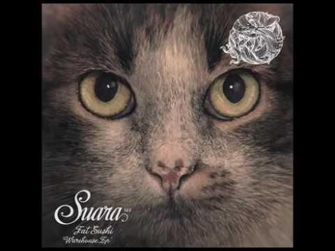 Fat Sushi    The Groove Original Mix Suara