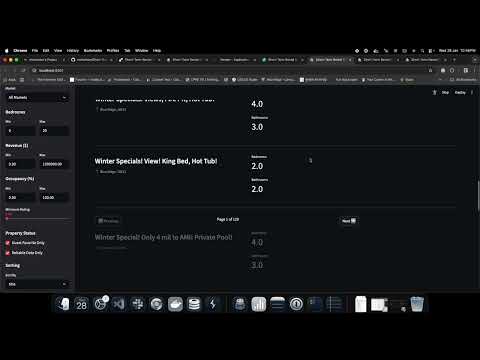 Watch the demo video