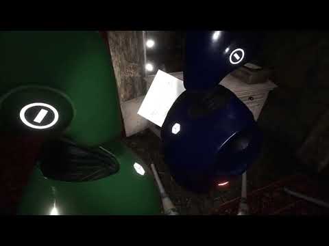 VanossGaming! Escape First 2 Funny Moments - Visiting Delirious' Father!