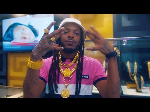 KILLI x TENCY - RICH