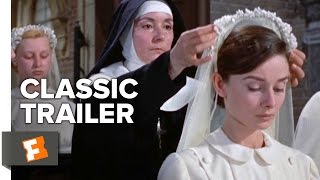 The Nun's Story (1959) Video