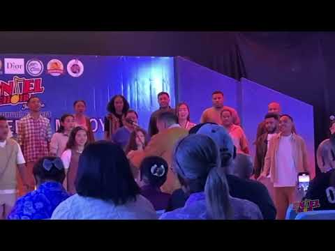 2nd Annual Concert 2025