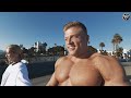 NEVER QUIT MENTALITY BODYBUILDING GOAL SETTING URS KALECINSKI MOTIVATION